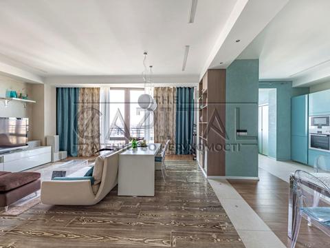 квартира за адресою Панаса Мирного вул., 17