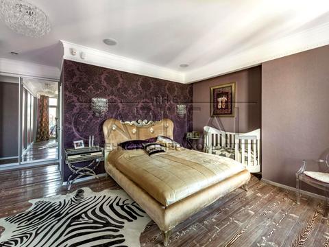 квартира за адресою Панаса Мирного вул., 17