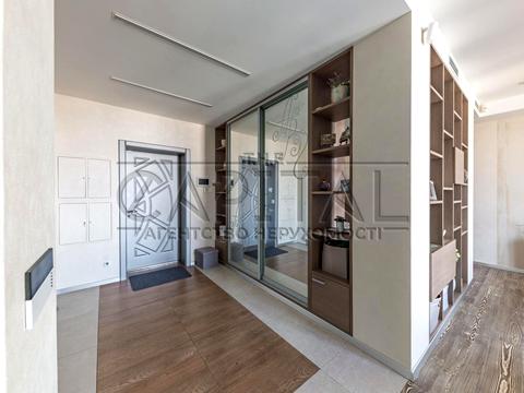 квартира за адресою Панаса Мирного вул., 17