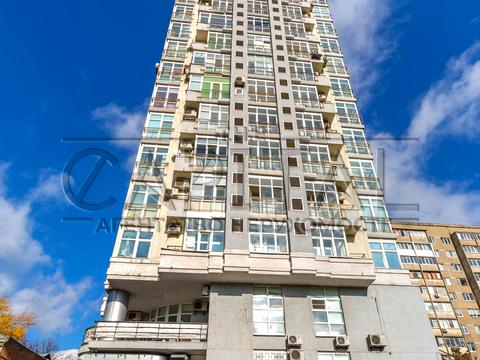 квартира за адресою Панаса Мирного вул., 17