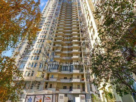 квартира за адресою Панаса Мирного вул., 17