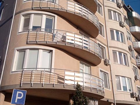 квартира за адресою Ігоря Сікорського вул., 16-А