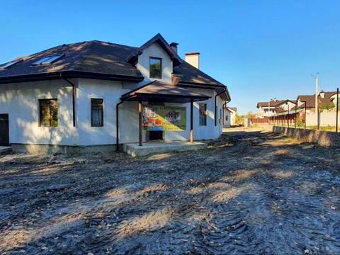 будинок за адресою озерна