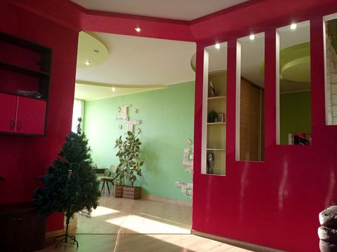 квартира за адресою Ігоря Сікорського вул., 16-А