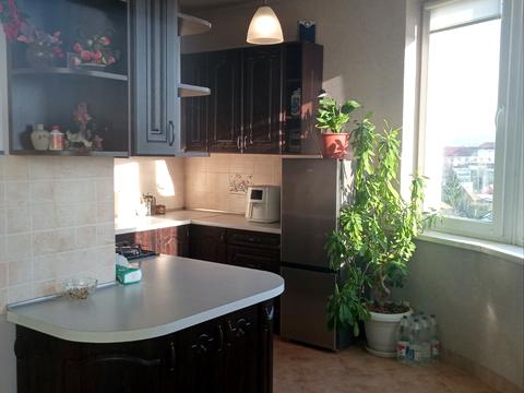 квартира за адресою Ігоря Сікорського вул., 16-А