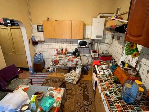 будинок за адресою Перша Дачна вул. (Аксакова), 16