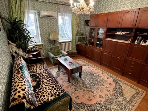 будинок за адресою Перша Дачна вул. (Аксакова), 16