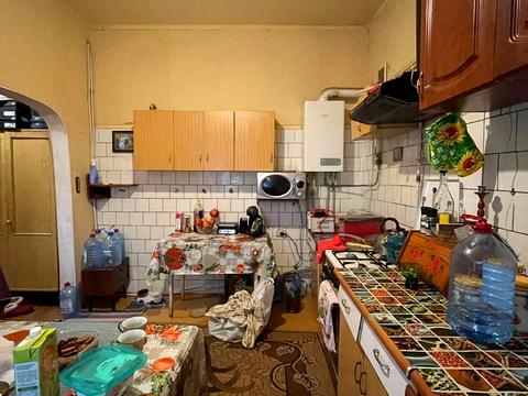 будинок за адресою Перша Дачна вул. (Аксакова), 16