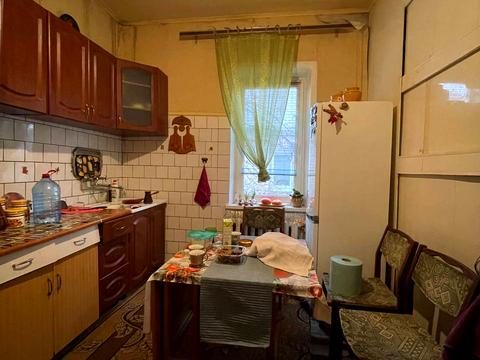 будинок за адресою Перша Дачна вул. (Аксакова), 16