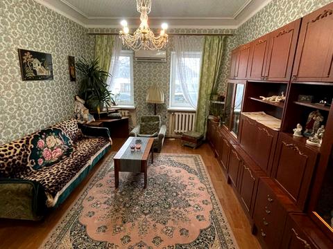 будинок за адресою Перша Дачна вул. (Аксакова), 16