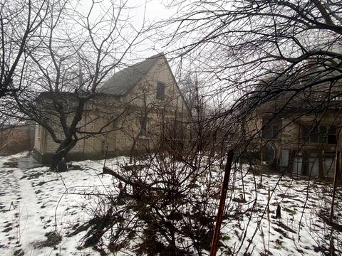 будинок за адресою Перша Дачна вул. (Аксакова), 16