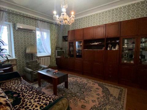 будинок за адресою Перша Дачна вул. (Аксакова), 16