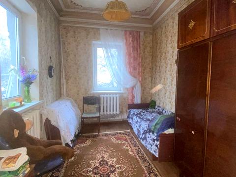 будинок за адресою Перша Дачна вул. (Аксакова), 16