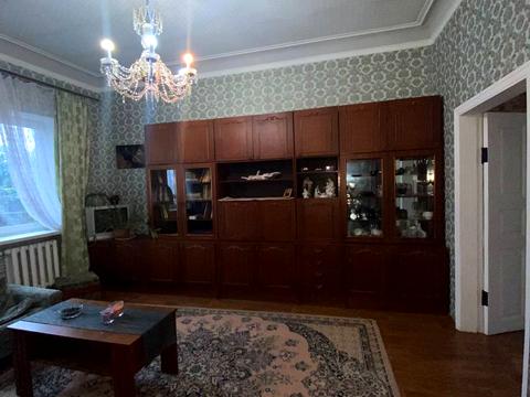 будинок за адресою Перша Дачна вул. (Аксакова), 16