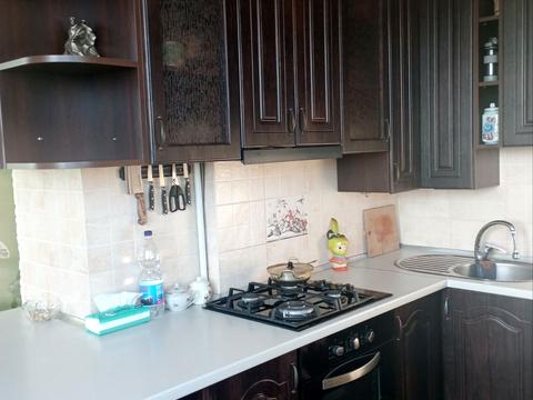 квартира за адресою Ігоря Сікорського вул., 16-А