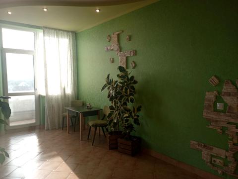 квартира за адресою Ігоря Сікорського вул., 16-А