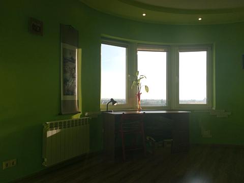 квартира за адресою Ігоря Сікорського вул., 16-А