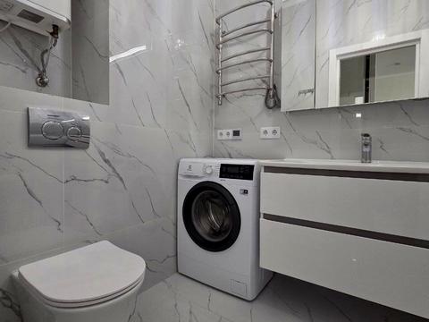 квартира за адресою Берестейський просп. (Перемоги), 11 к1