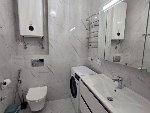 квартира за адресою Берестейський просп. (Перемоги), 11 к1