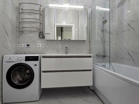 квартира за адресою Берестейський просп. (Перемоги), 11 к1