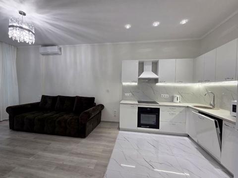 квартира за адресою Берестейський просп. (Перемоги), 11 к1