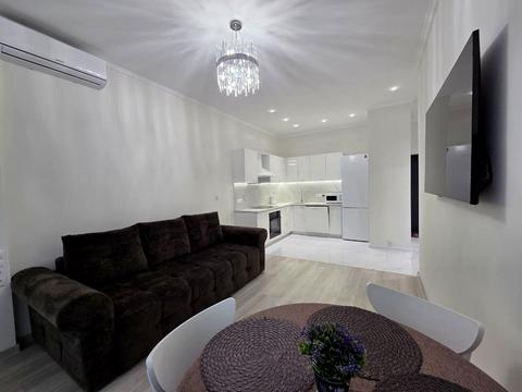 квартира за адресою Берестейський просп. (Перемоги), 11 к1