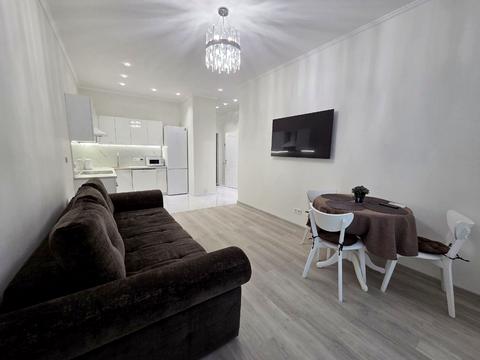 квартира за адресою Берестейський просп. (Перемоги), 11 к1