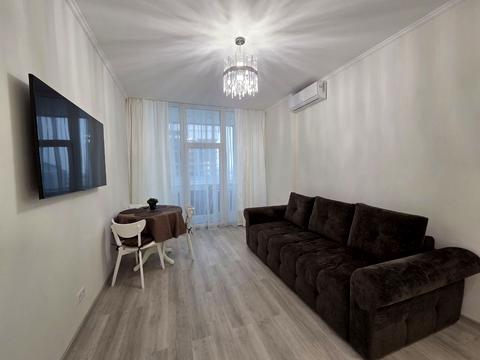 квартира за адресою Берестейський просп. (Перемоги), 11 к1