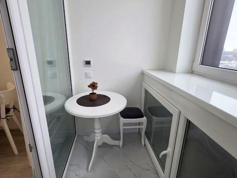 квартира за адресою Берестейський просп. (Перемоги), 11 к1