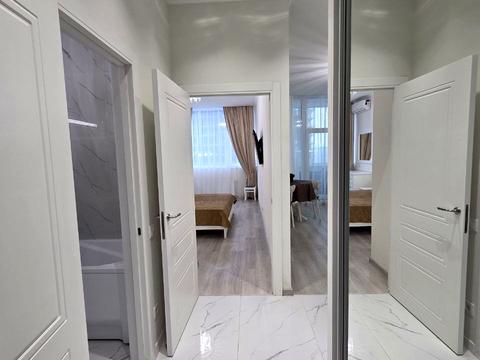 квартира за адресою Берестейський просп. (Перемоги), 11 к1