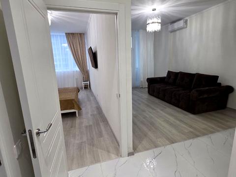 квартира за адресою Берестейський просп. (Перемоги), 11 к1