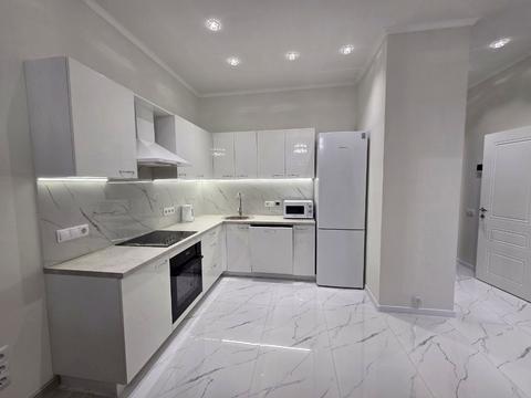 квартира за адресою Берестейський просп. (Перемоги), 11 к1