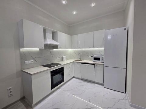 квартира за адресою Берестейський просп. (Перемоги), 11 к1