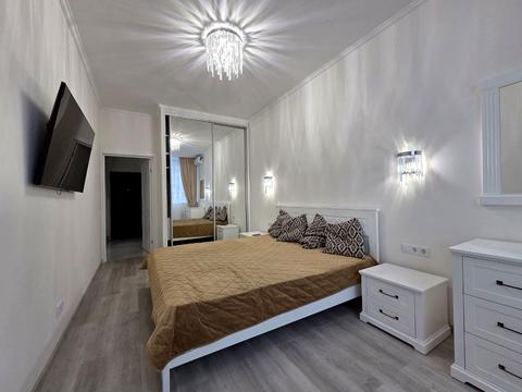 квартира за адресою Берестейський просп. (Перемоги), 11 к1