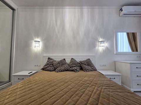 квартира за адресою Берестейський просп. (Перемоги), 11 к1