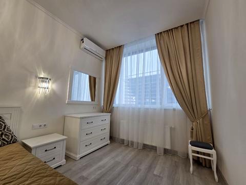 квартира за адресою Берестейський просп. (Перемоги), 11 к1