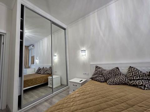 квартира за адресою Берестейський просп. (Перемоги), 11 к1