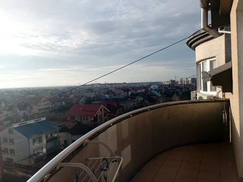 квартира за адресою Ігоря Сікорського вул., 16-А