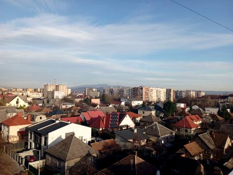 квартира за адресою Ігоря Сікорського вул., 16-А