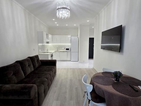 квартира за адресою Берестейський просп. (Перемоги), 11 к1