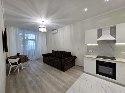 квартира за адресою Берестейський просп. (Перемоги), 11 к1