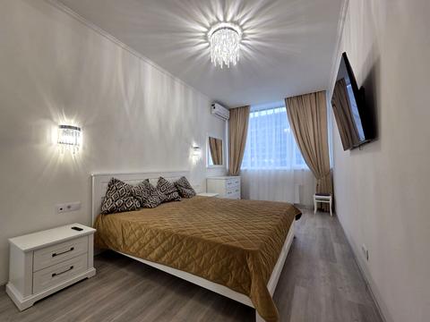 квартира за адресою Берестейський просп. (Перемоги), 11 к1