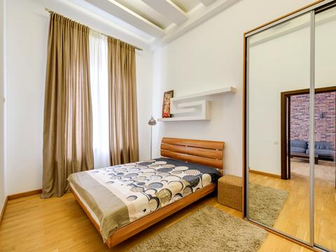 квартира за адресою Антоновича вул. (Горького), 23