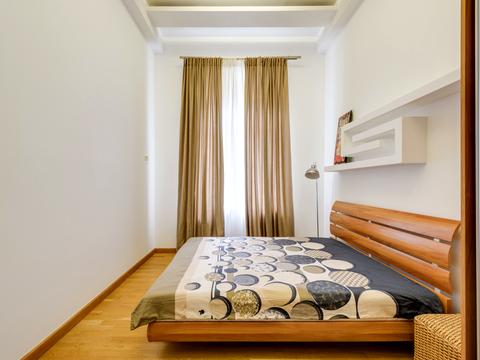 квартира за адресою Антоновича вул. (Горького), 23