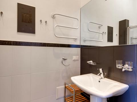 квартира за адресою Антоновича вул. (Горького), 23