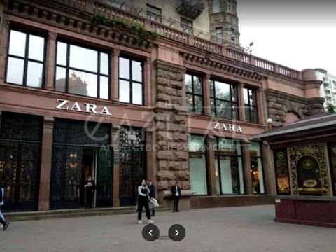 коммерческая по адресу Крещатик ул. (Kreschatic), 23