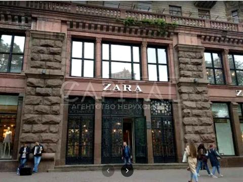 коммерческая по адресу Крещатик ул. (Kreschatic), 23