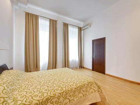 квартира за адресою Антоновича вул. (Горького), 23