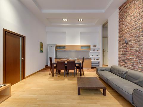 квартира за адресою Антоновича вул. (Горького), 23