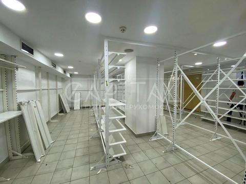 коммерческая по адресу Крещатик ул. (Kreschatic), 23